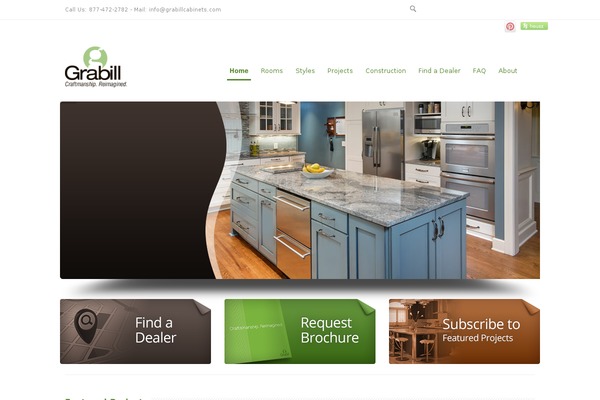 Inovado theme site design template sample