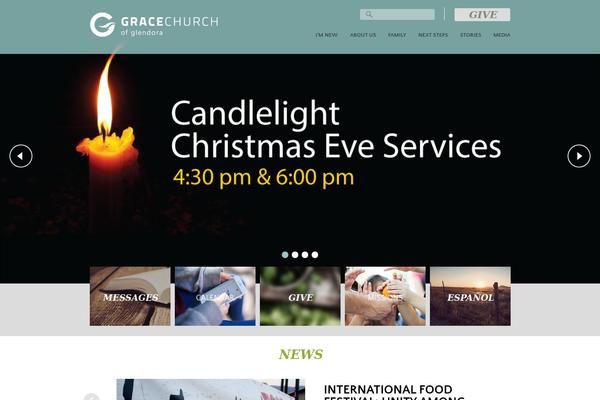 grace-church.com site used Gc2014
