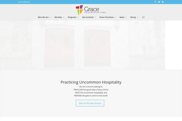 divi-aboundant WordPress theme, websites list used divi-aboundant theme divi-aboundant theme websites examples