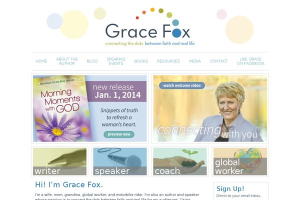 Site using Advanced-recent-posts-widget plugin