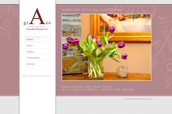galleria-v3 WordPress theme, websites list used galleria-v3 theme galleria-v3 theme websites examples
