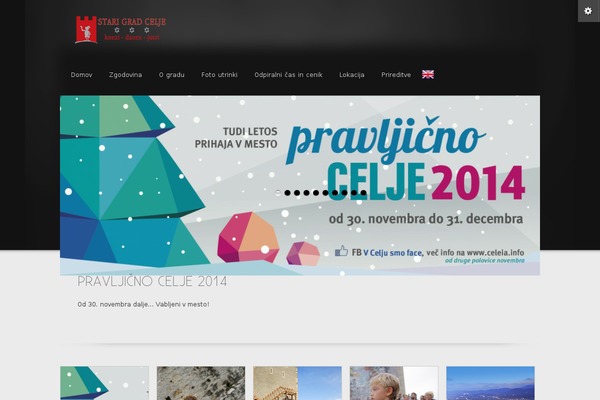 grad-celje.com site used Pleng