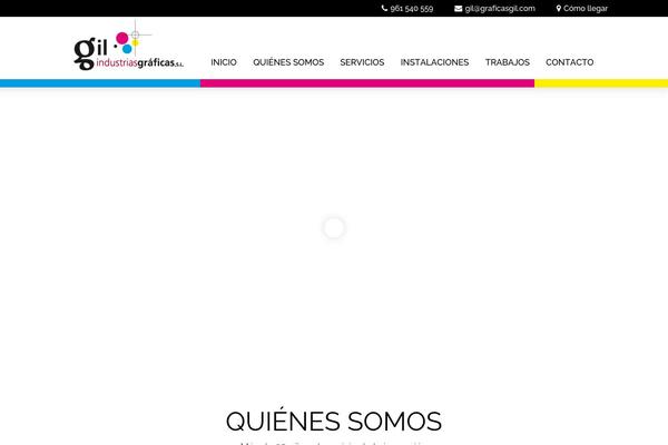 Site using Cookie Law Info plugin