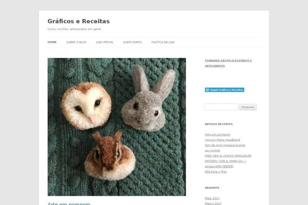 Site using Gutenberg-core plugin