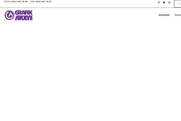 Site using Instagram Slider Widget plugin