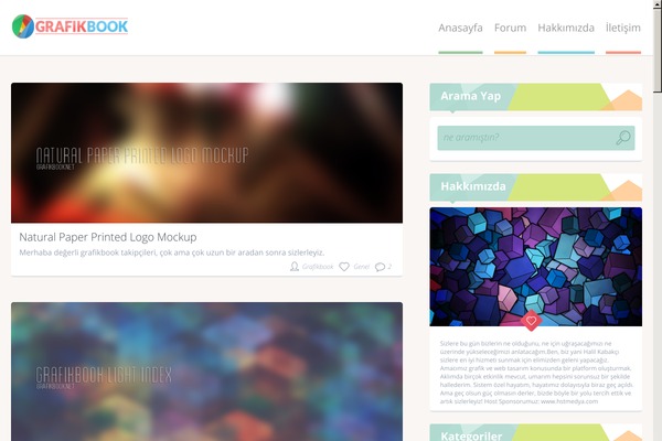 EnsBlog WordPress theme, websites list used EnsBlog theme EnsBlog theme websites examples