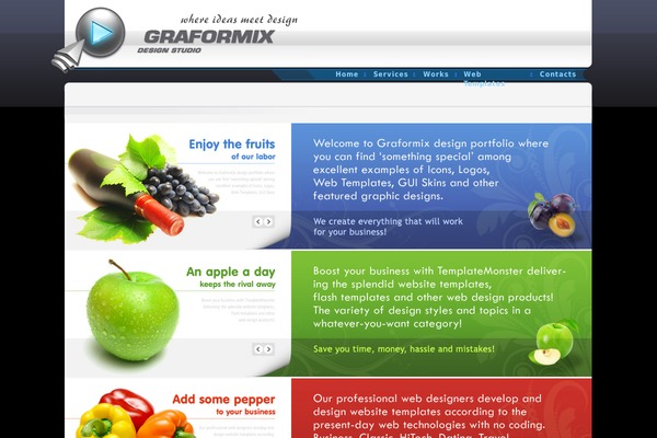 Site using Anna-link-counter plugin