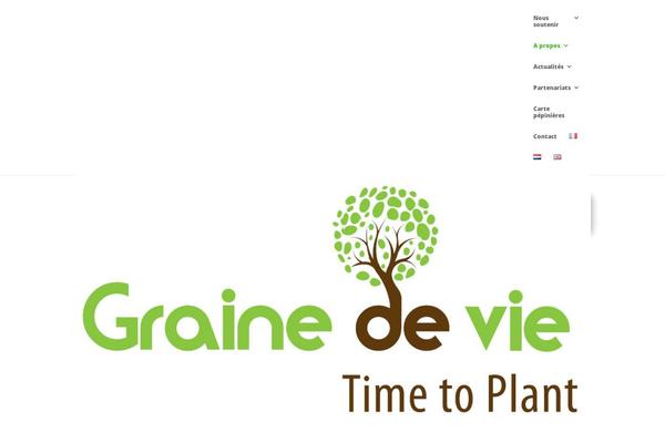 Site using Mailjet for WordPress plugin