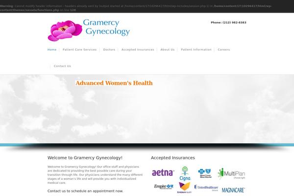 Site using Cforms146 plugin