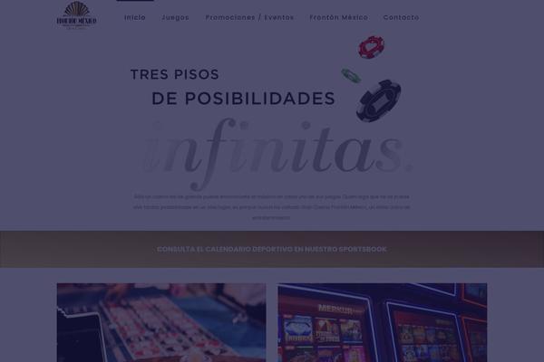 Site using Js_composer_theme plugin