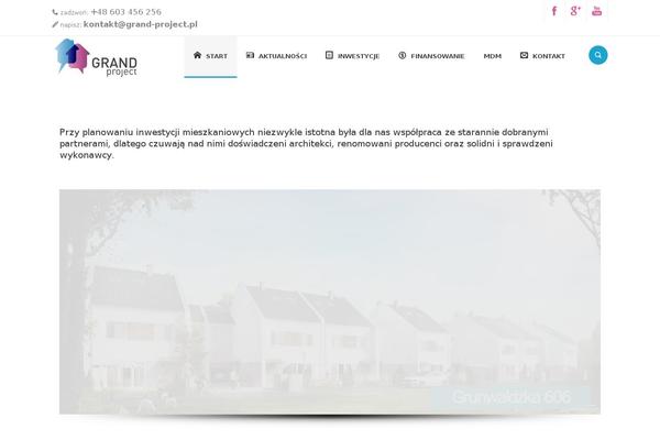 grand-project.pl site used Bigset