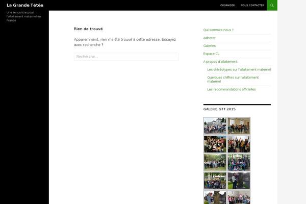 Site using NextGEN Gallery plugin