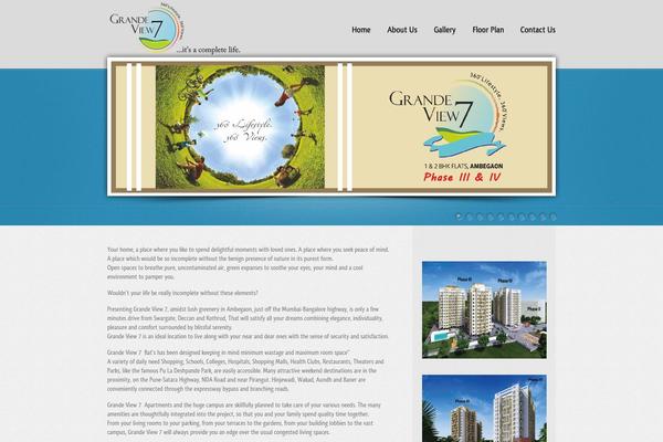 grandeview7.com site used Chapter_one