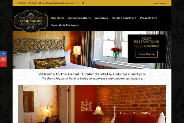 grandhighlandhotel.com site used The-grand-highland-hotel-child