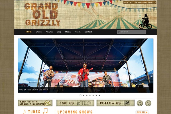 Astra theme site design template sample