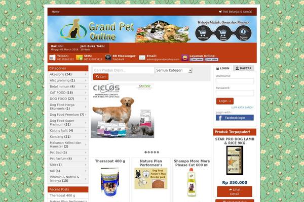 grandpetshop.com site used Smart-store-theme-v4-rev.1.1