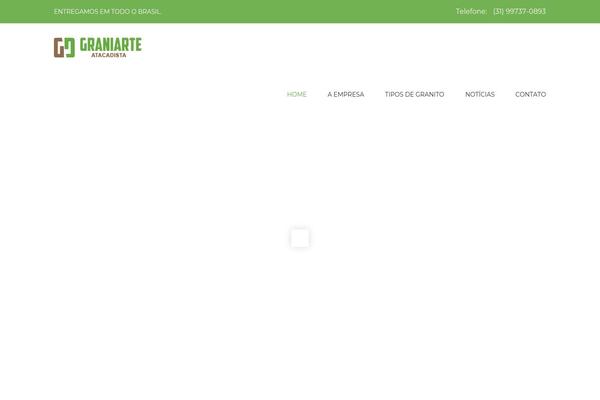 Karion theme site design template sample