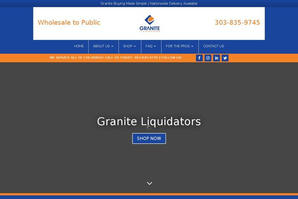 Site using WP Rocket plugin