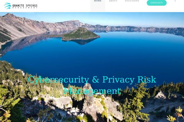 Avada theme site design template sample