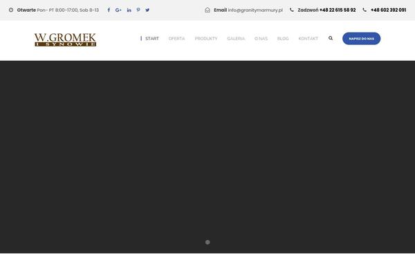 SEOCrawler theme site design template sample