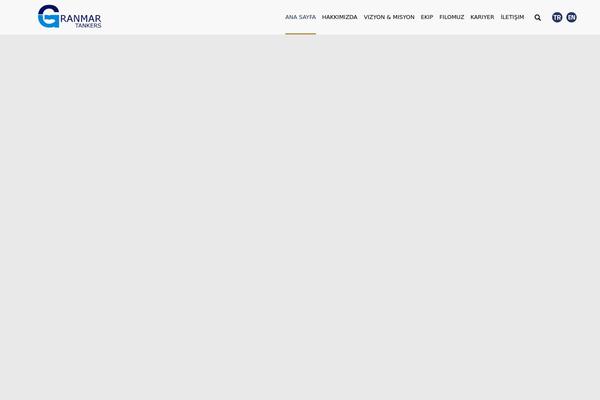 Site using WP Image Zoooom plugin