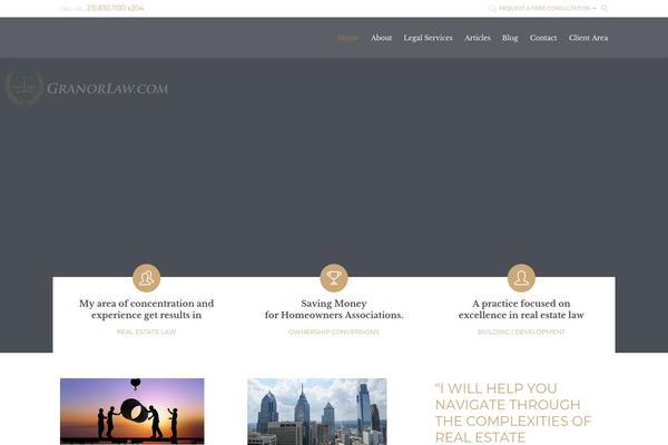 Lawyers Attorneys theme site design template sample