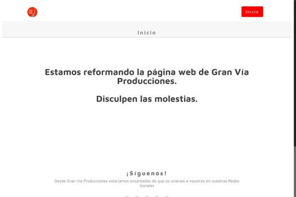 BeTheme theme site design template sample