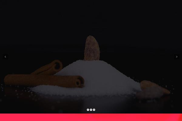Site using LayerSlider plugin