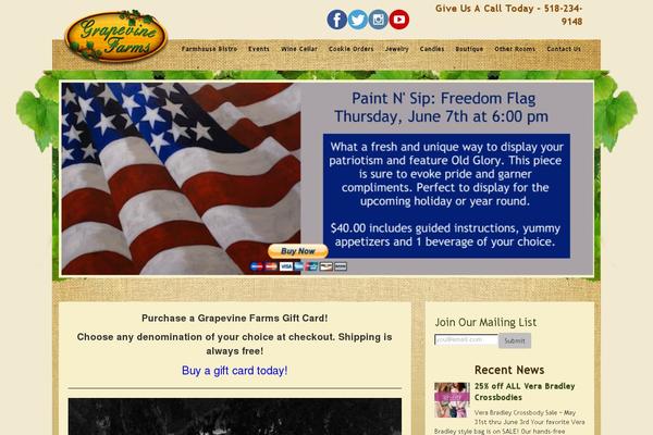 Dealerwebb theme websites examples