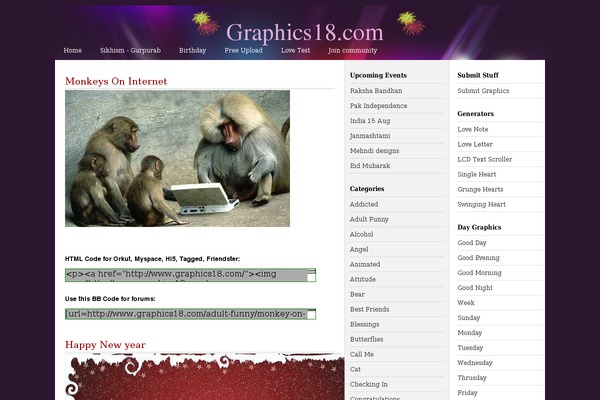 magadine12 theme websites examples