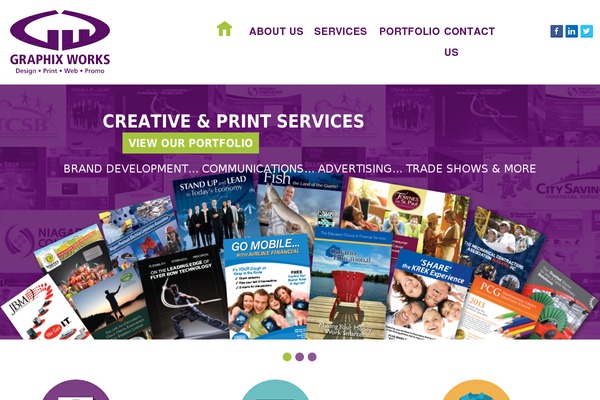 graphixworks.com site used Blank-theme-foundation-1200px