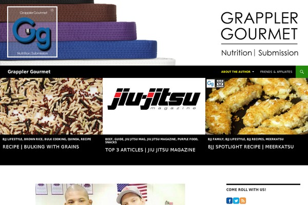 grapplergourmet.com site used Grapplergourmet_twentyfourteen