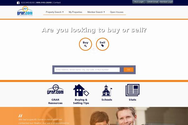grar.com site used Grar
