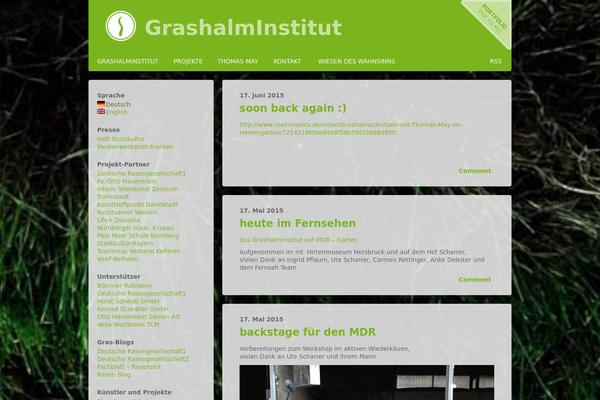 grashalminstitut.de site used Easel-custom-v1.1