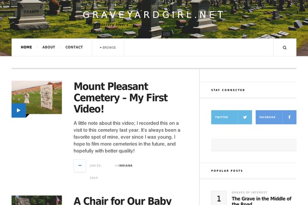 graveyardgirl.net site used JustWrite