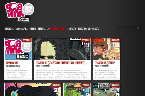 TheStyle theme site design template sample