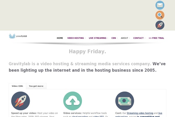 flatbox_pixfort theme websites examples