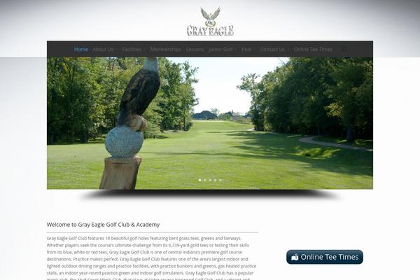 grayeaglegolf.com site used Golfback_albatross