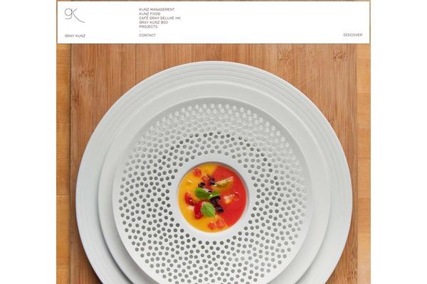 graykunz.net site used 1.1