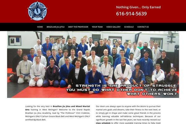 grbjj.net site used PureVISION