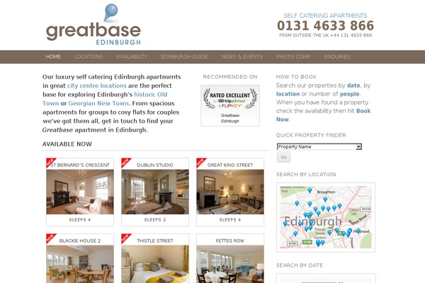 greatbase.co.uk site used Totalchild