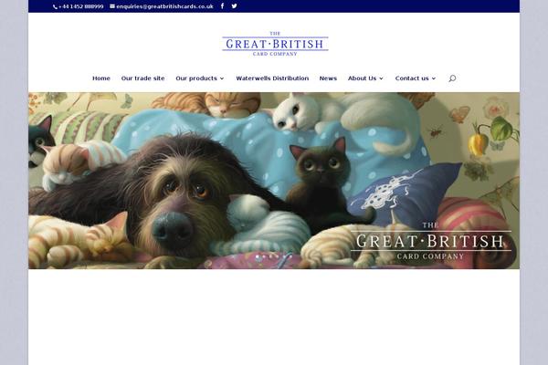 Site using Bloom plugin