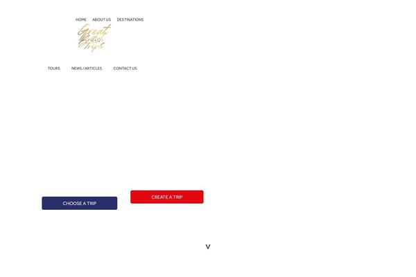 greatbritishtrips.com site used Gbttheme