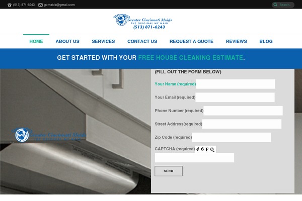 Jupiter theme site design template sample