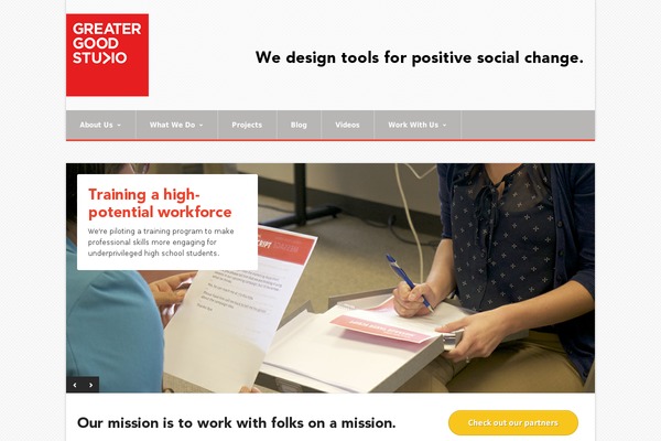 greatergoodstudio.com site used Ggs-2024