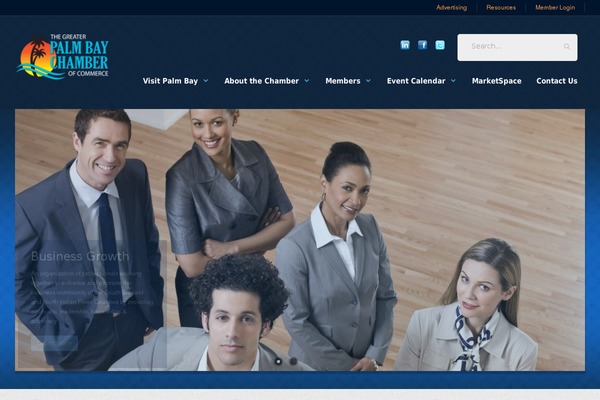 Astra theme site design template sample
