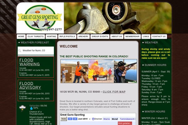 greatgunssporting.com site used Gunssporting2