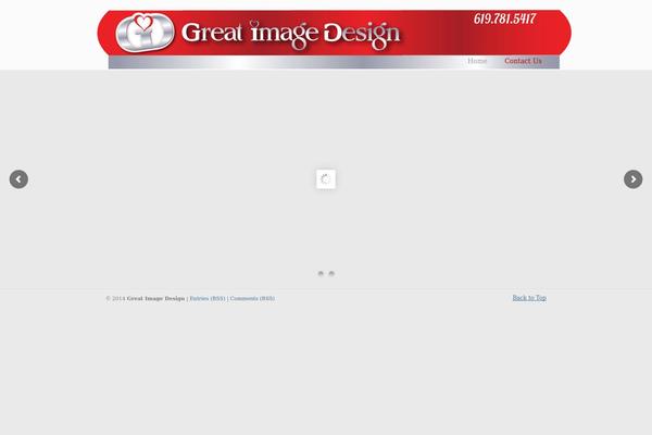 Site using WP125 plugin