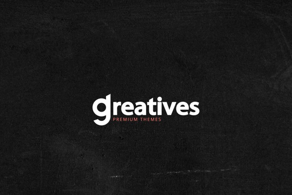 greatives.eu site used Greatives