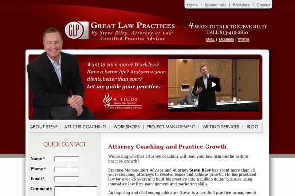 greatlawpractices.com site used Terry_html